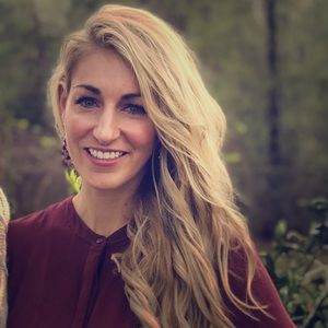 Meet your Posher, Ashleigh